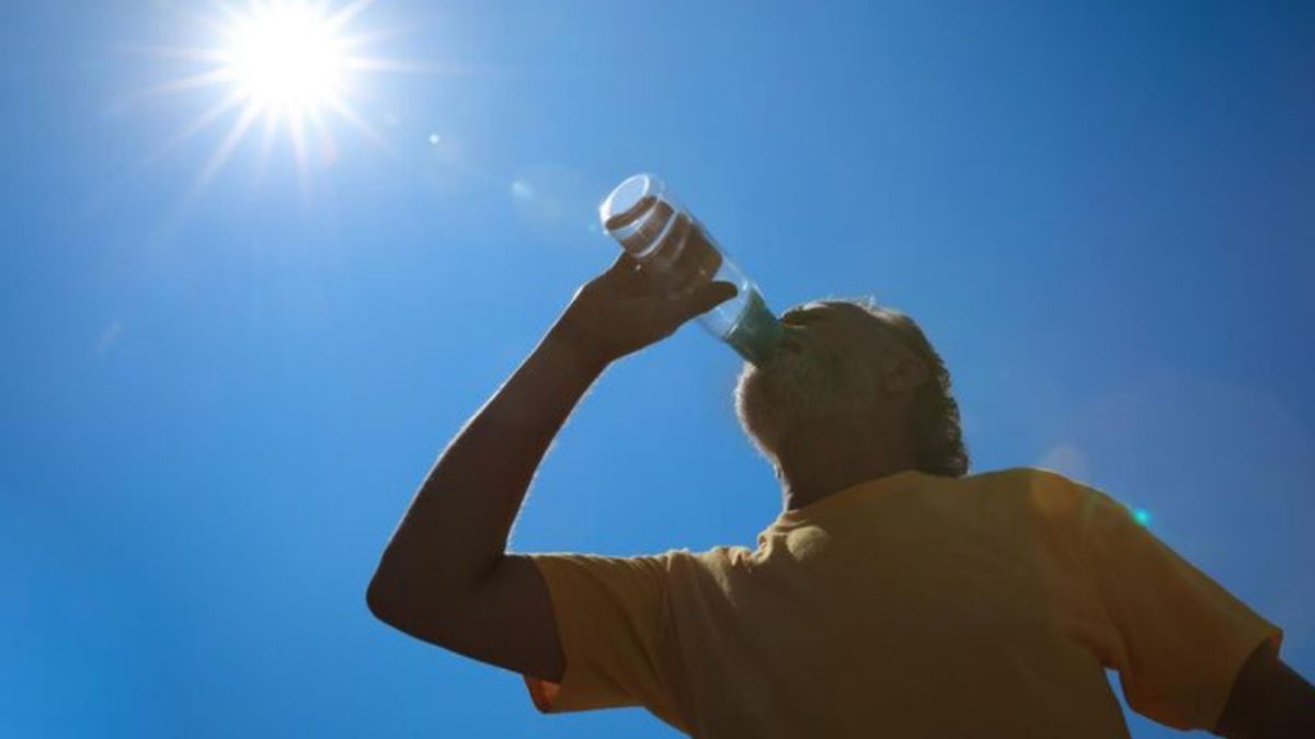 Referencia de calor