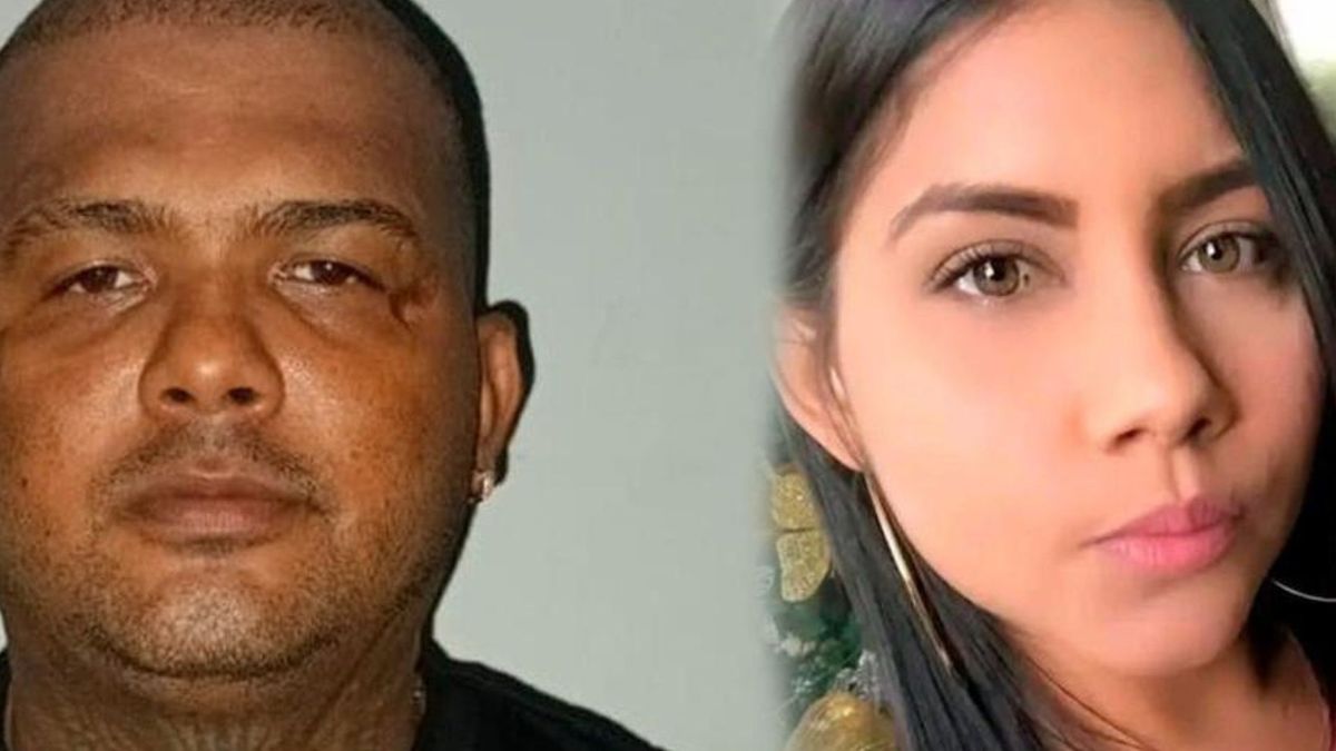 Alias el negro y Kelly de Arco