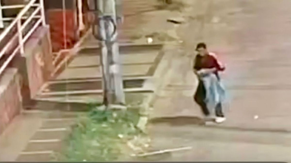 Delincuentes en Armenia se disfrazan de habitantes de calles para hurtar en locales comerciales