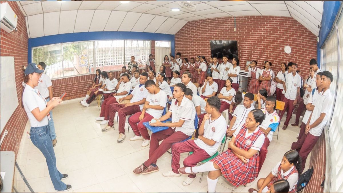 Tarifa diferencial de Transcaribe