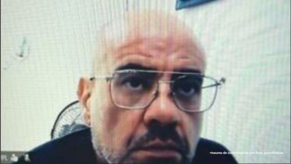 Judicializado señalado de asesinar a su madre.