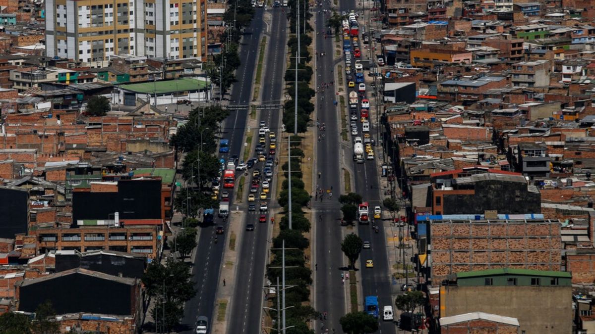 Pico y placa en Bogotá - 18 de agosto 2026