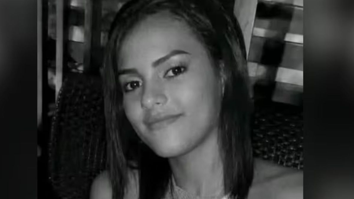Sayuris Nayleth García