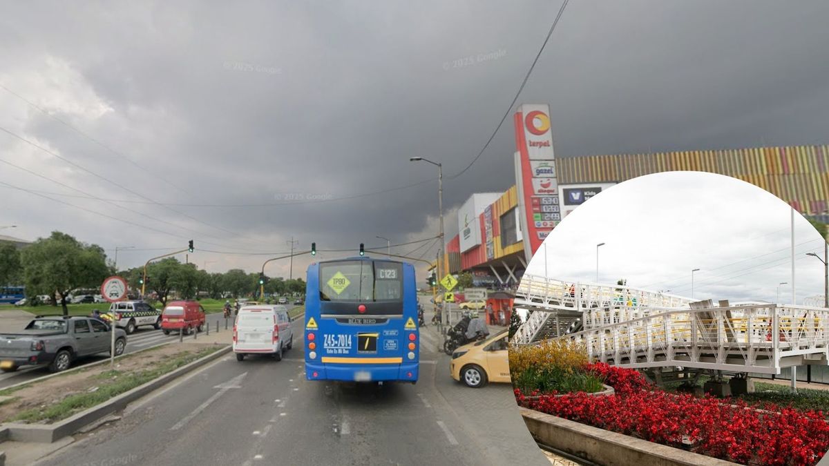 IDU Puente de la avenida Boyacá eliminará semáforo y trancón