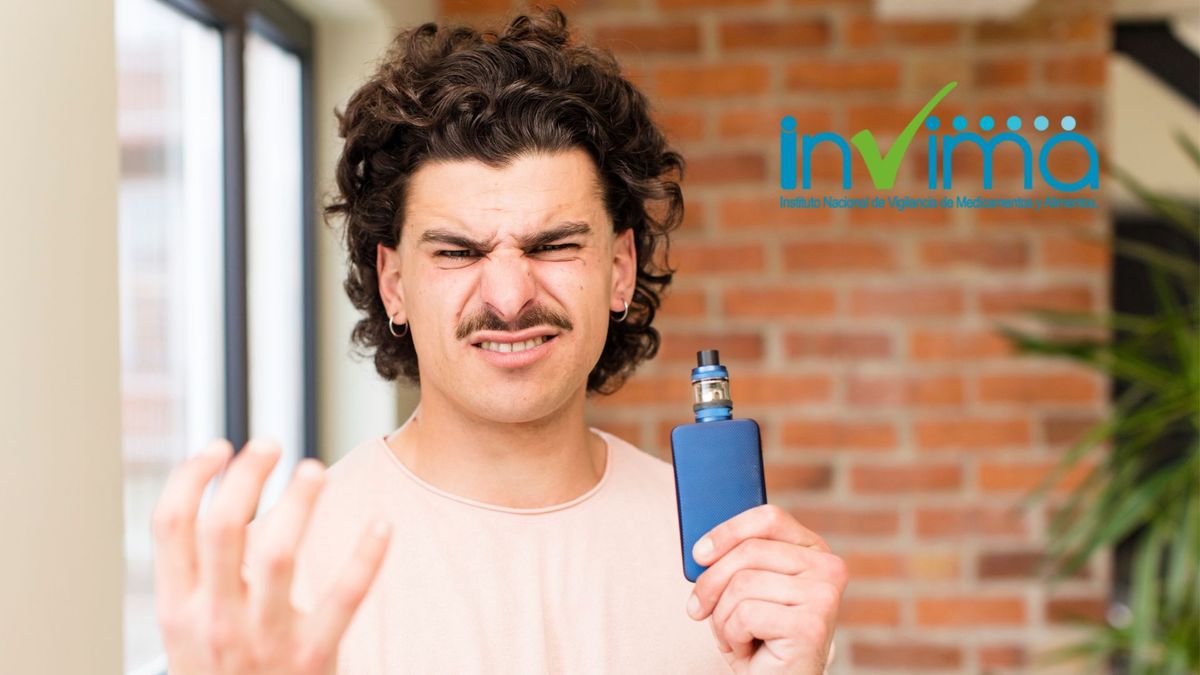 Invima alerta por cannabis sin registro sanitario en Colombia