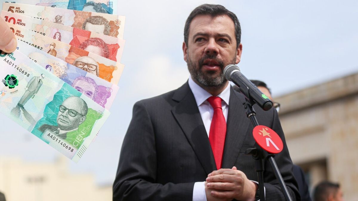 Reforma tributaria de Galán vuelve al Concejo de Bogotá