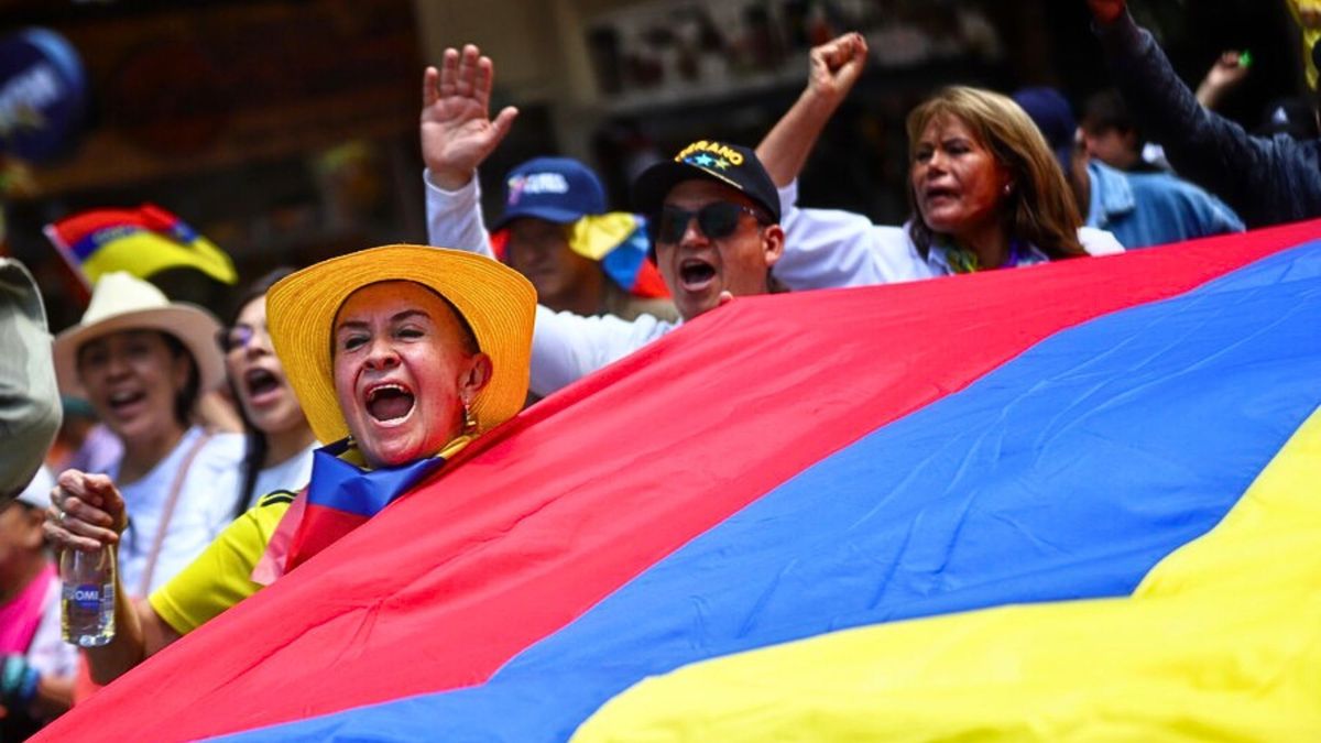 Marchas en Bogotá del 5 al 9 de agosto de 2026: puntos y horarios