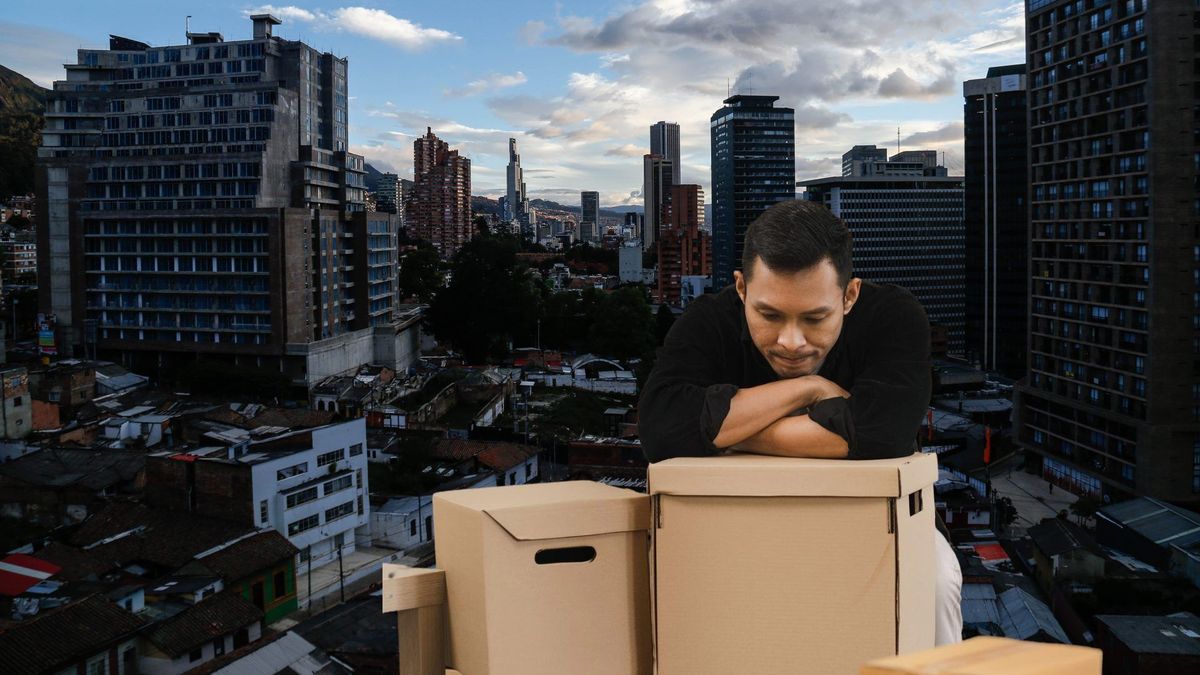 Restricciones a los trasteos en Bogotá, 7 de agosto de 2026.