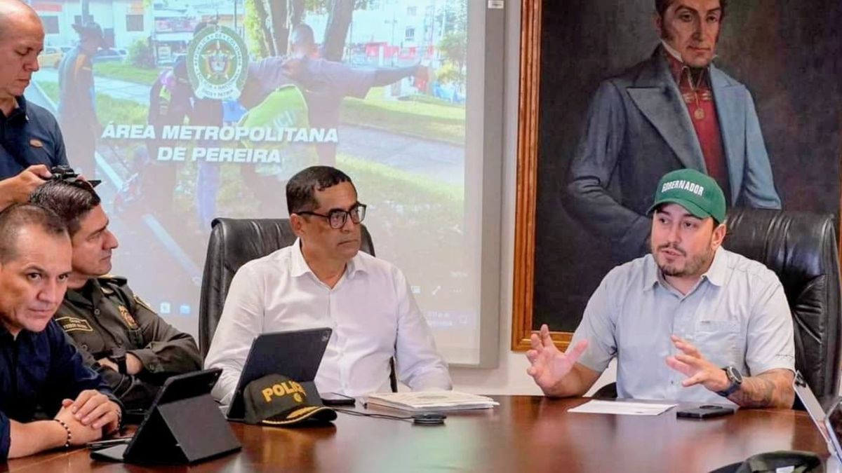 Piden equipos antidrones para el occidente de Risaralda