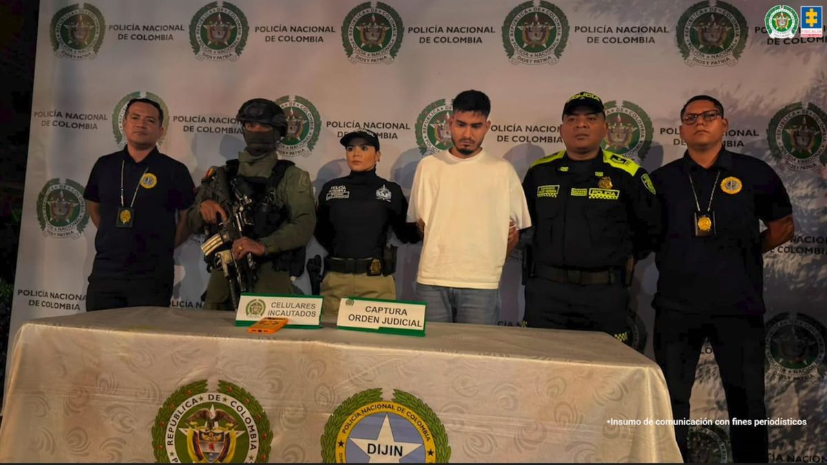 Cárcel para señalado responsable de crimen de un auxiliar de vuelo.