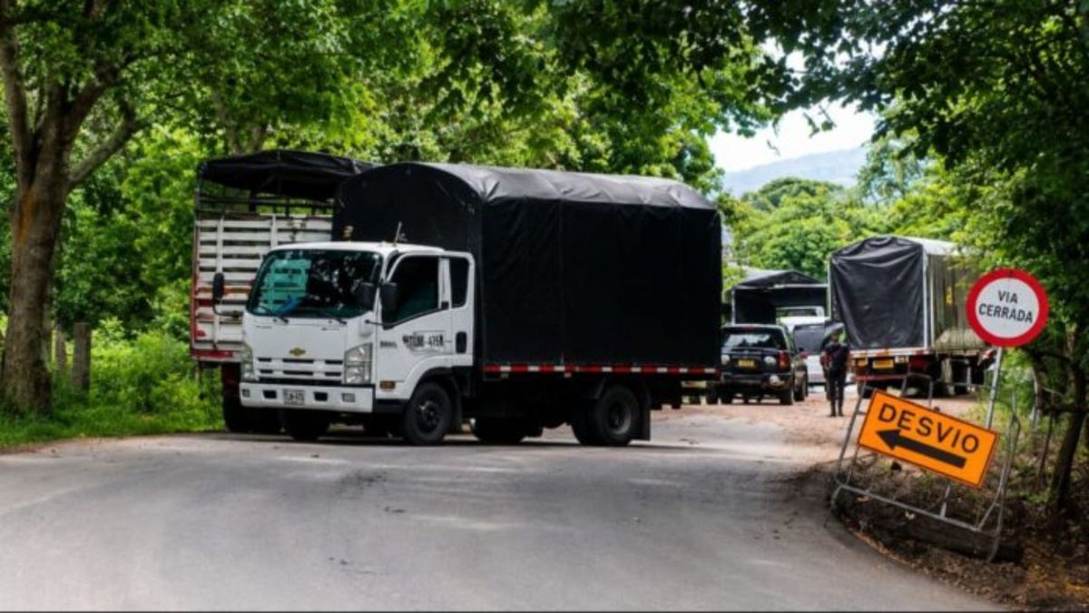 Explosivos Tame, Arauca