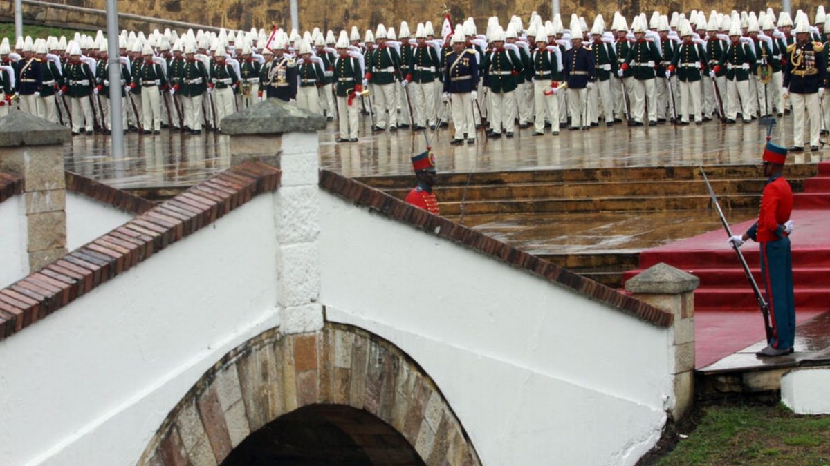 La verdad sobre el actual Puente de Boyacá y 1819