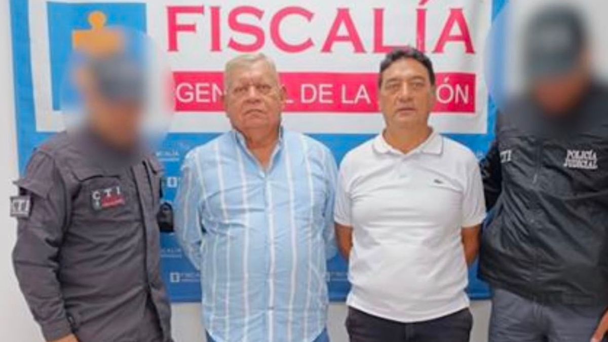Exalcalde de Ciénaga es condenado
