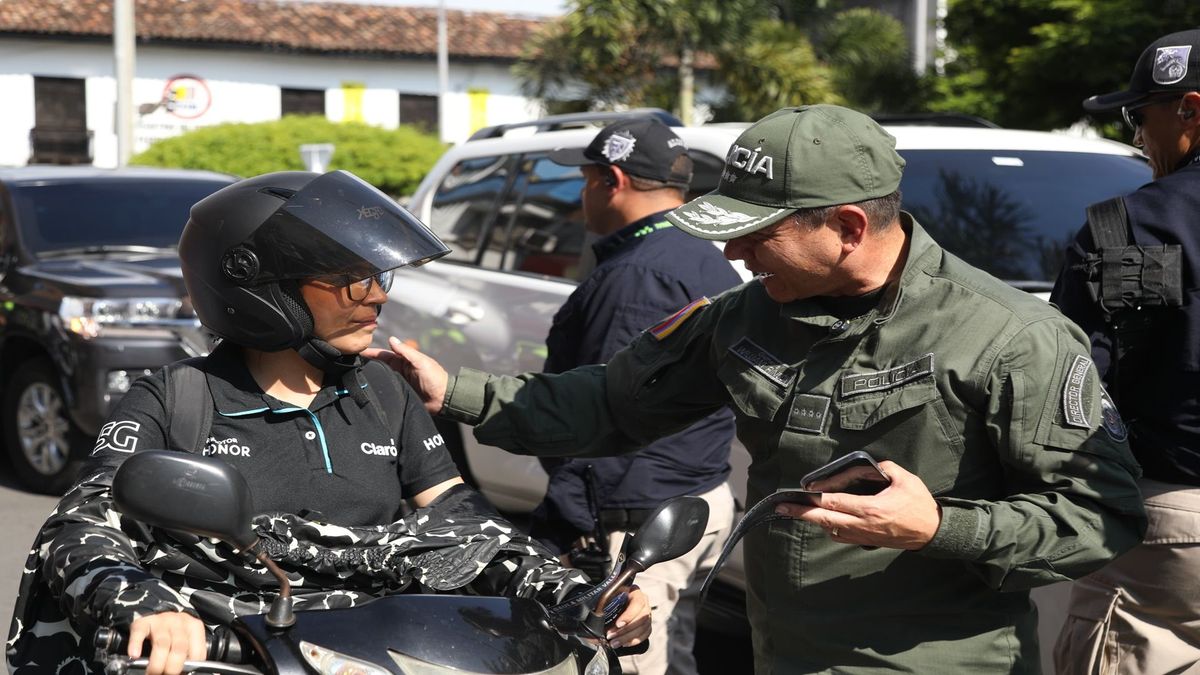Bucaramanga podría aplicar medidas especiales de seguridad durante la posesión presidencial