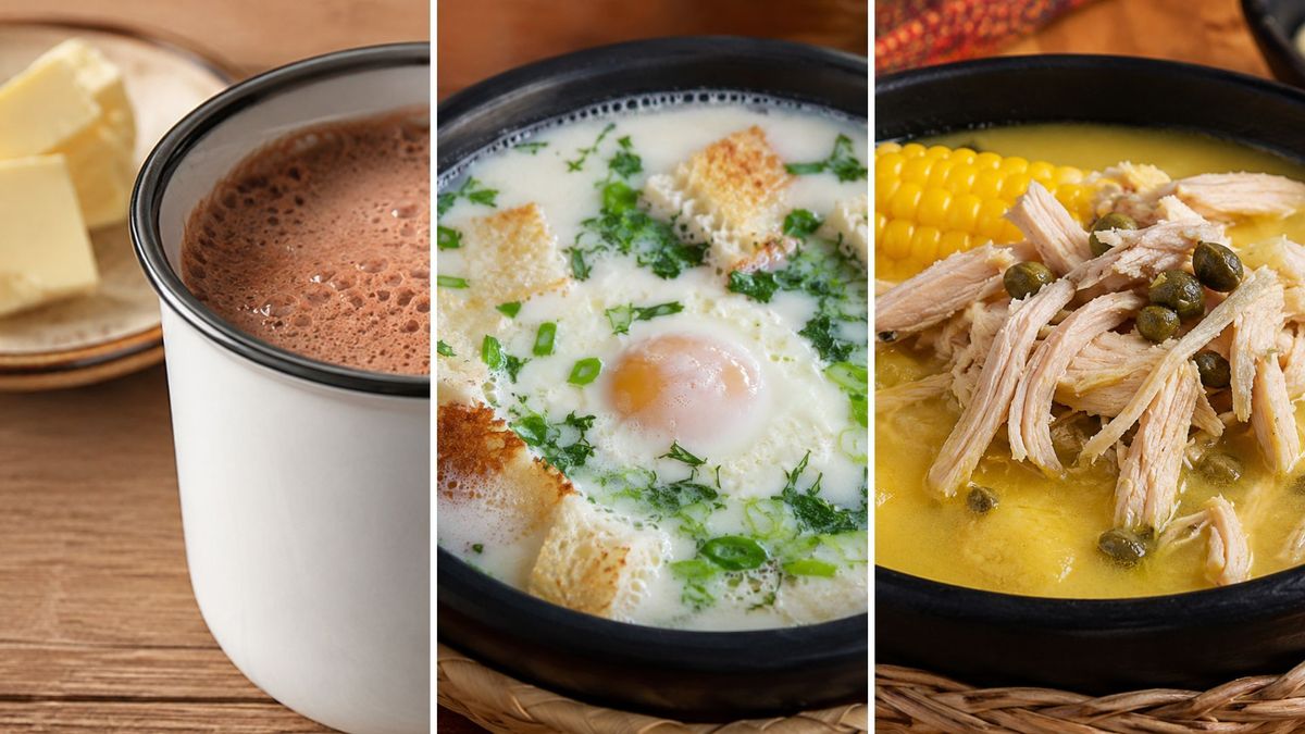 Recetas típicas de Bogotá para celebrar sus 488 años