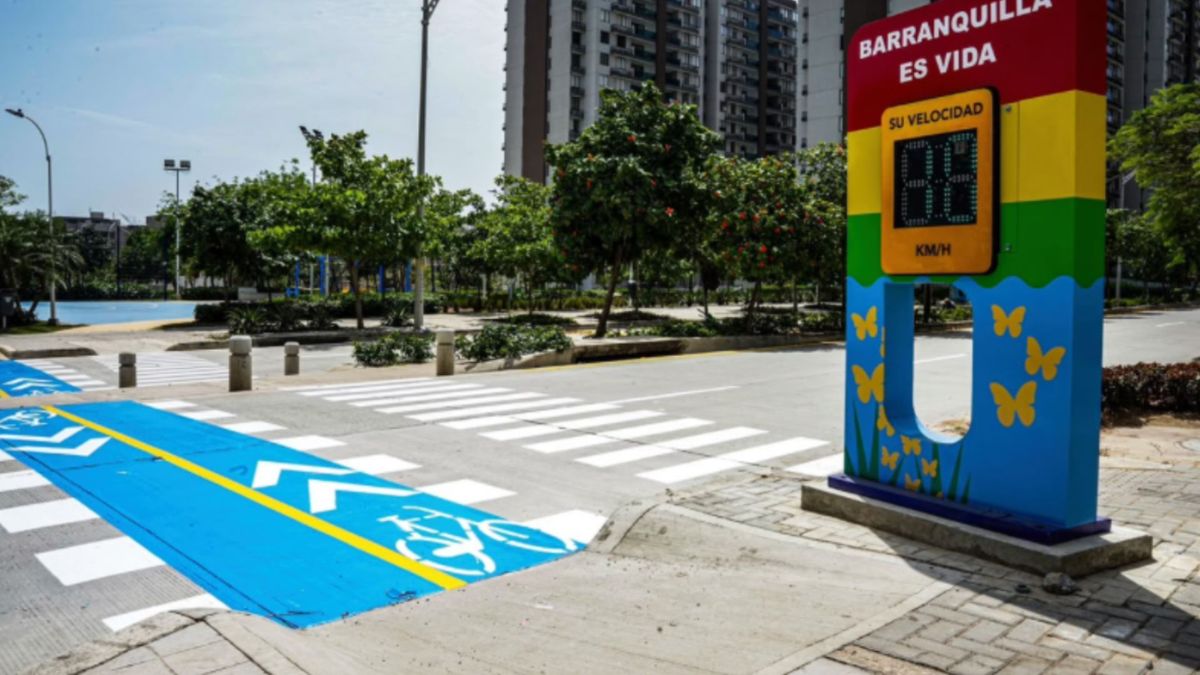 Radares de velocidad