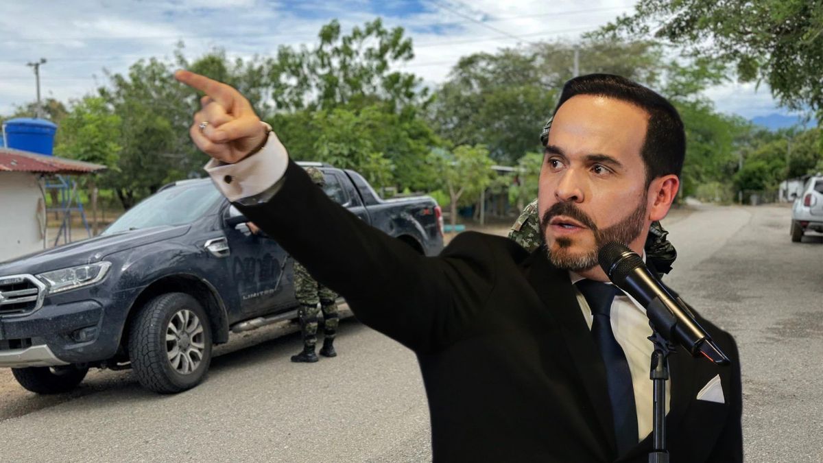 Ejército suspende porte de armas en Santander por posesión presidencial de Abelardo de la Espriella