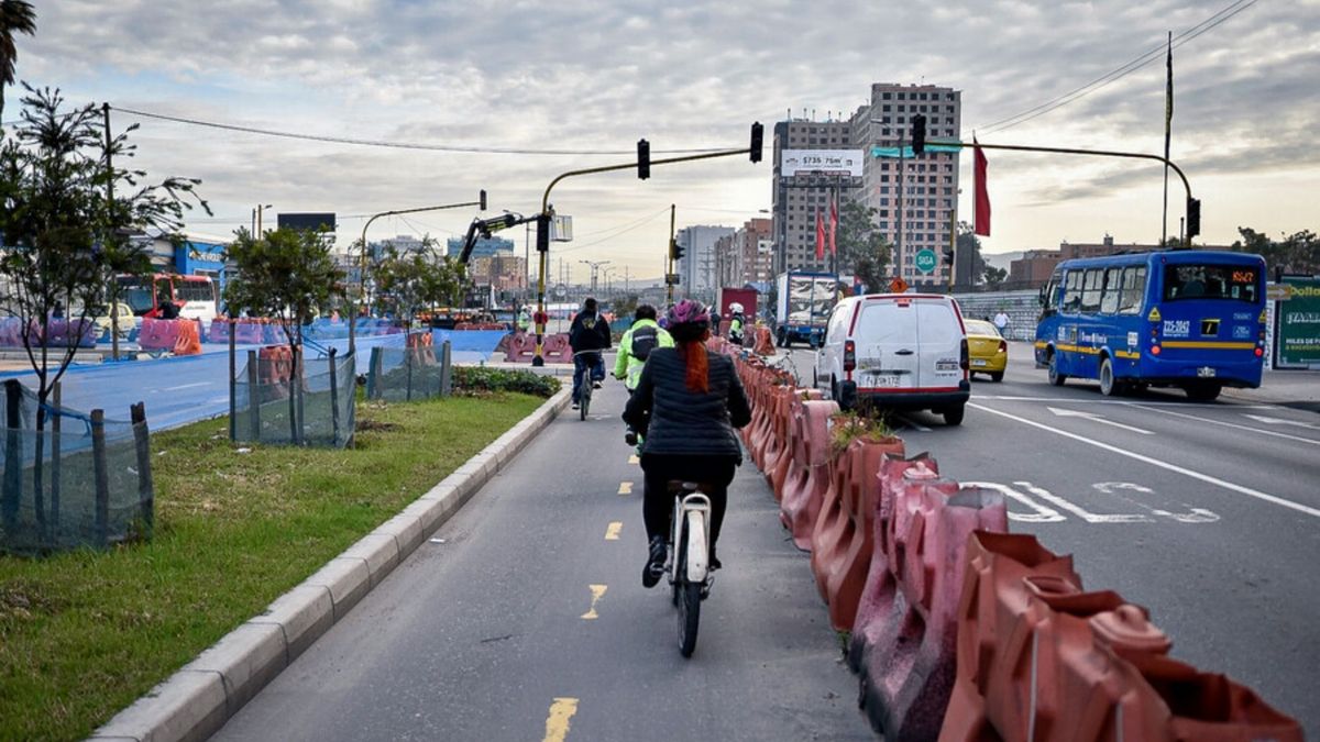 Movilidad aclara la verdad sobre el Día sin carro y sin moto en Bogotá