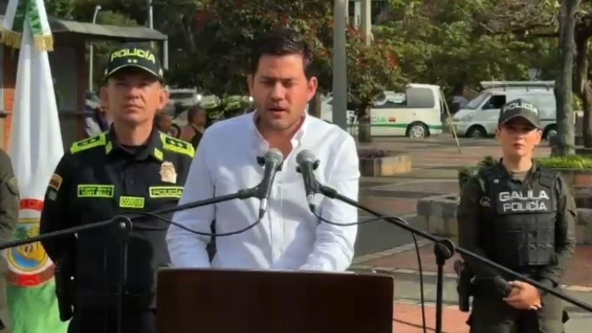 Medellín refuerza la seguridad por el Desfile de Silleteros y la posesión presidencial