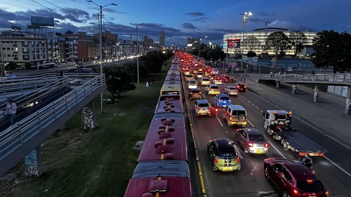 Avenida NQS.