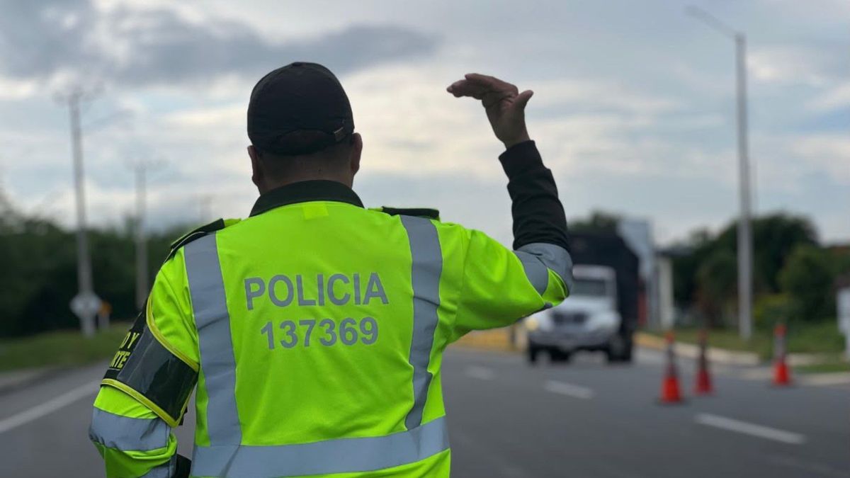 Controles en vías del Tolima | Vías del Tolima | Movilidad