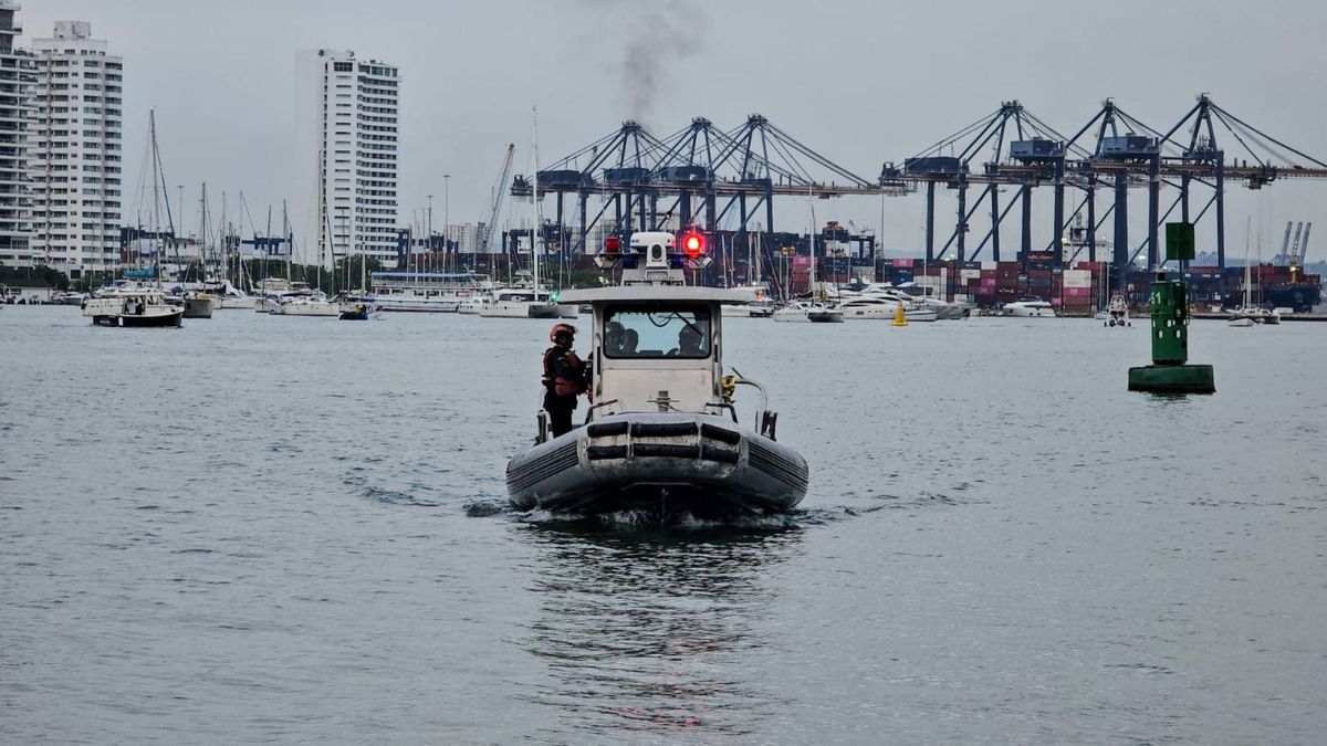 Operativos de rescate