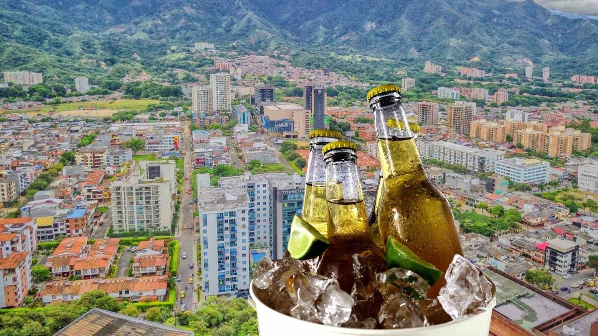 Ley seca en Ibagué por el 7 de agosto de 2026.
