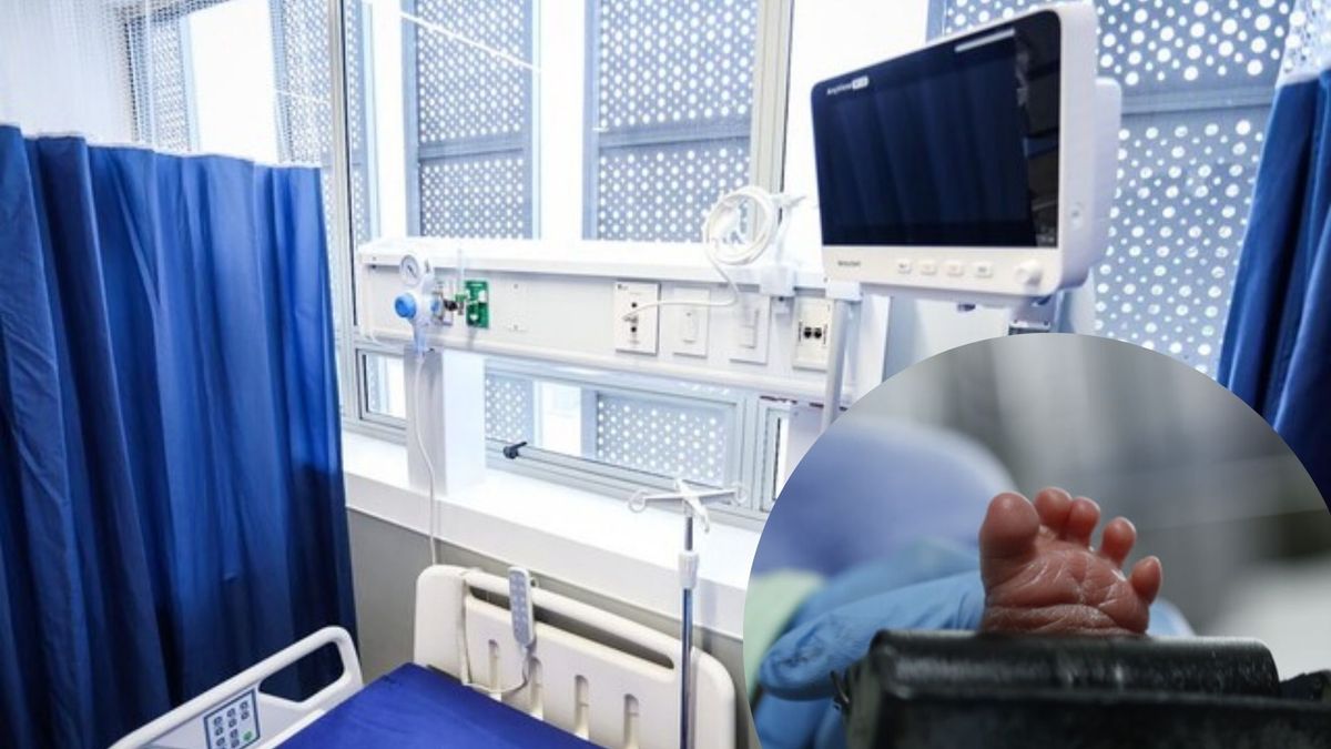 Hospitalización infantil por virus cae en Bogotá