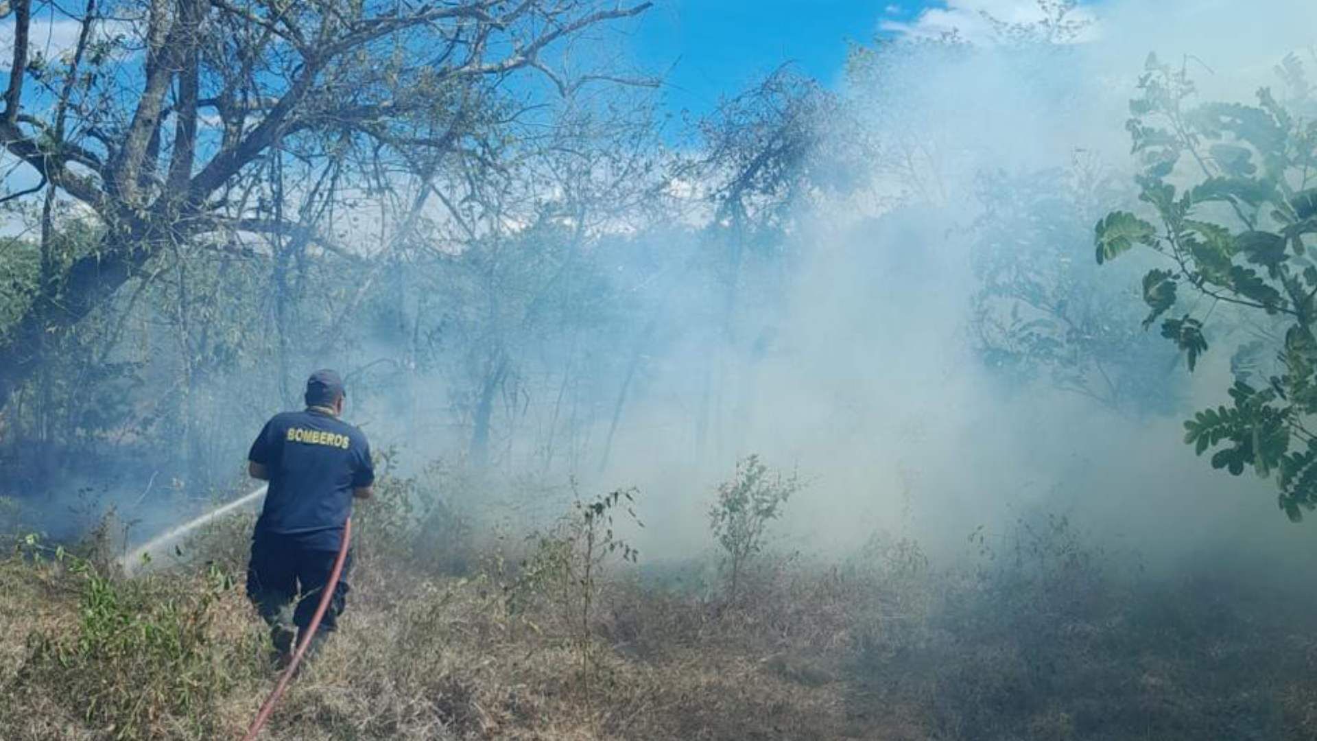 Altas temperaturas en Tolima | Tolima temperaturas | Tolima