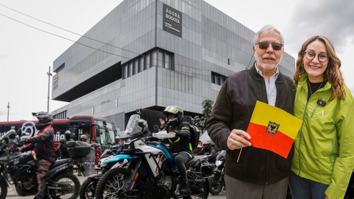 Movilidad anuncia medidas por trancones del fin de semana
