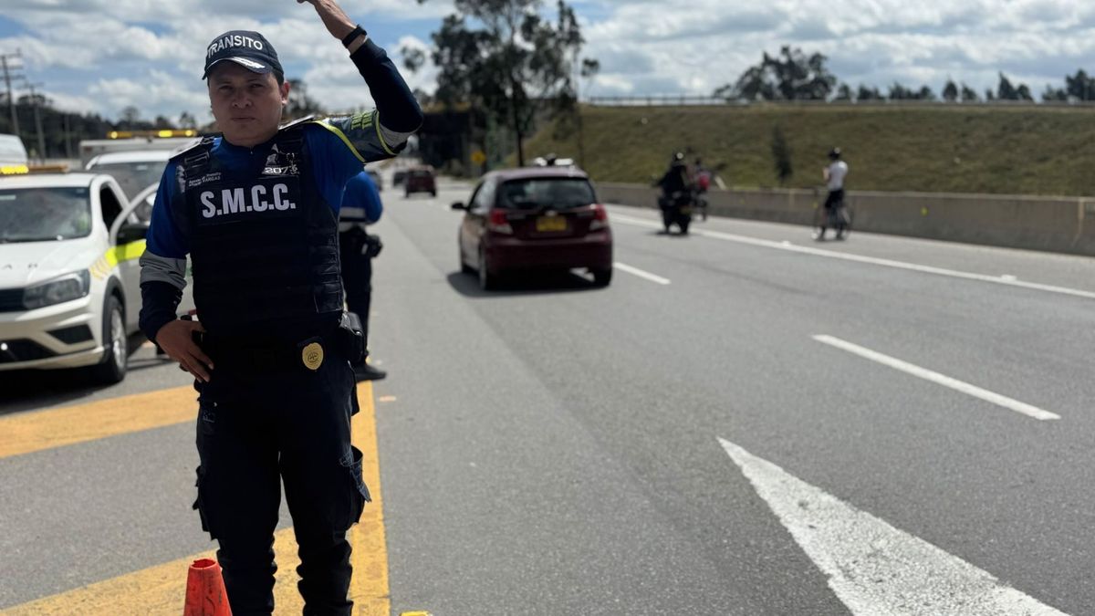 Plan retorno del 9 de agosto reversible en La Mesa y Soacha