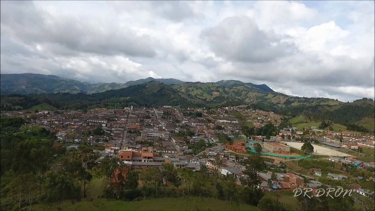 Abejorral, Antioquia