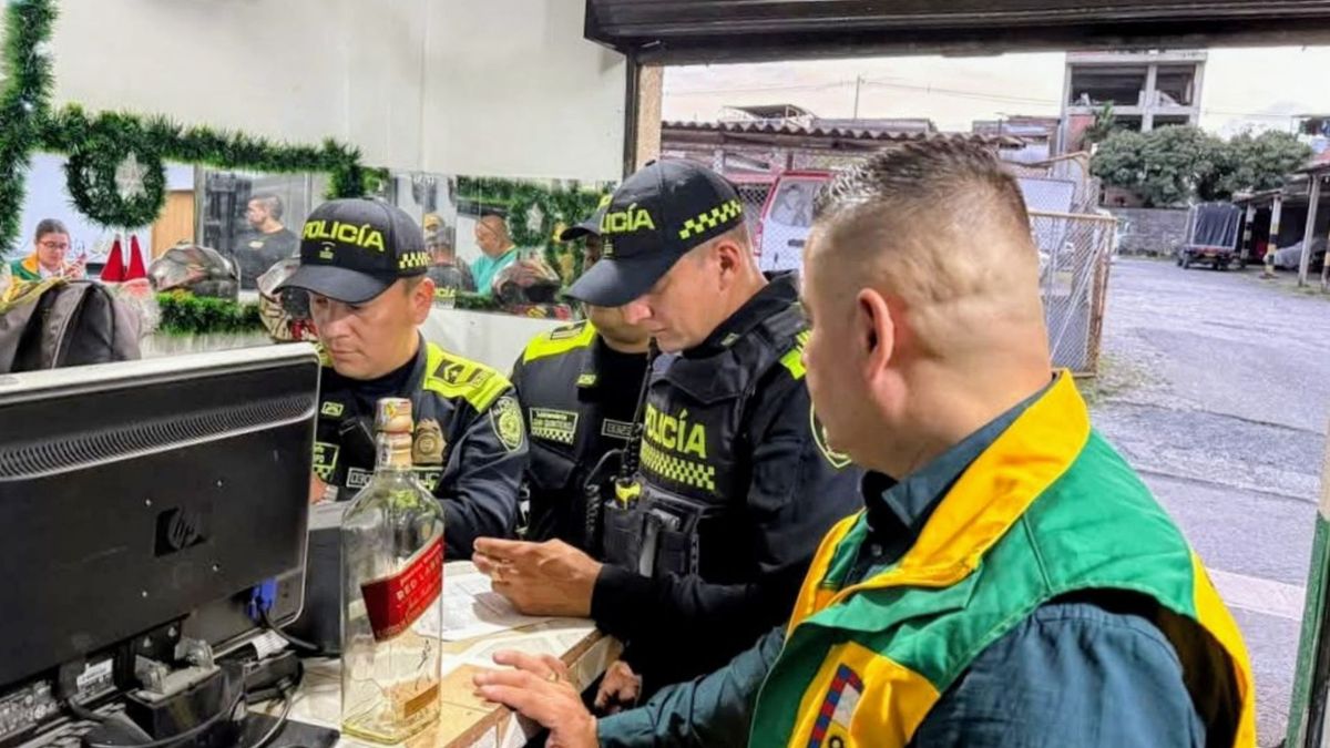 Cae en Risaralda presunta red que robaba datos de tarjetas para realizar millonarias compras por internet