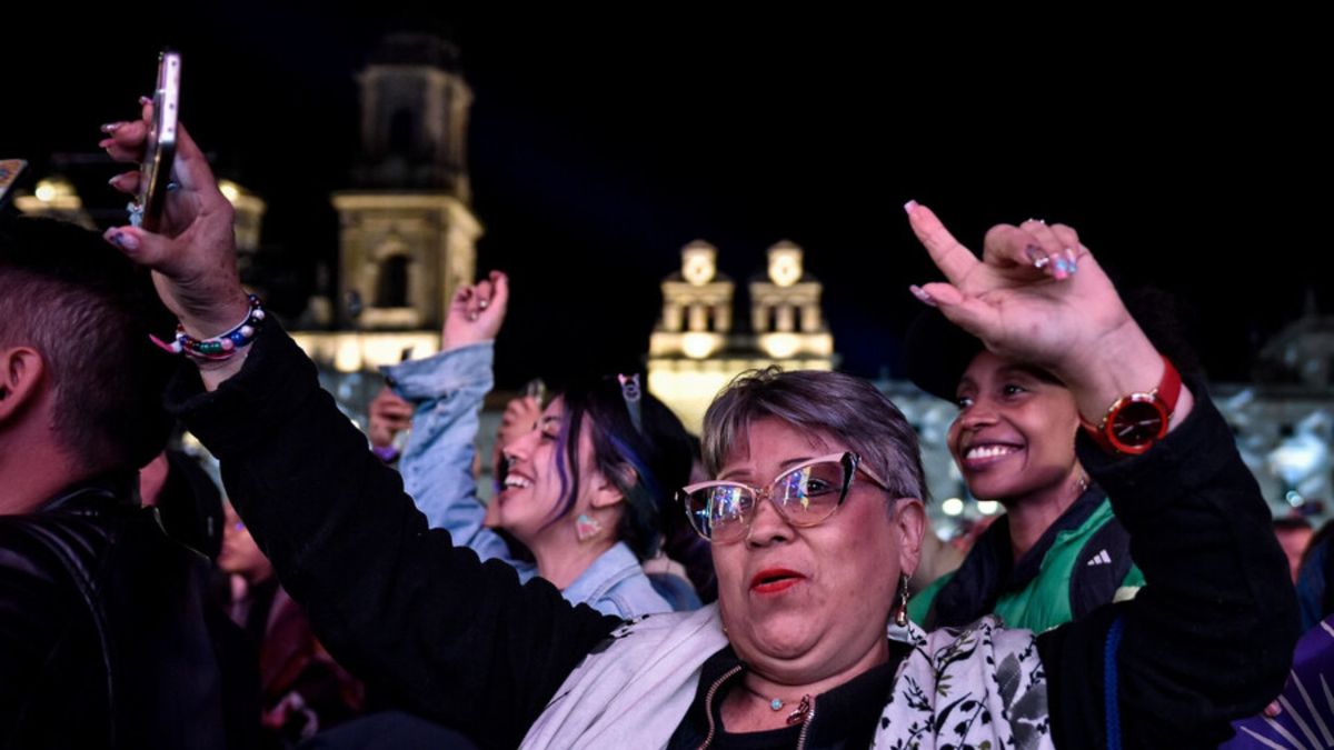 Bogotá no duerme del 13 al 15 de agosto recorridos nocturnos
