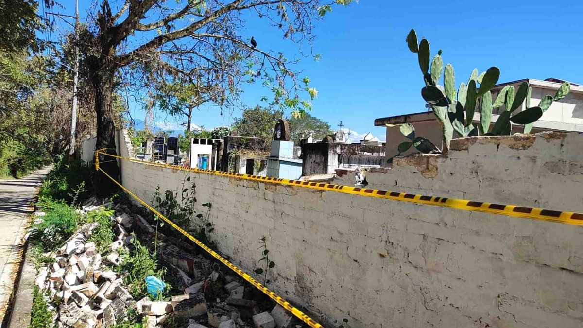 Trece municipios del Huila con afectaciones tras el fuerte temblor