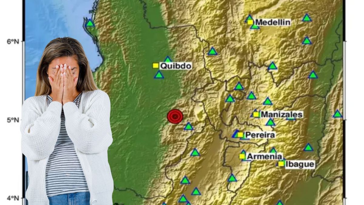 Personas desaparecidas en sismo