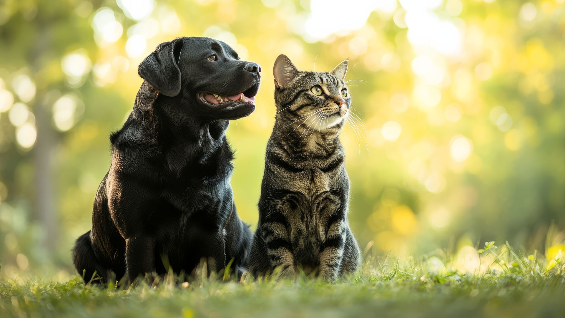 Tembló y su mascota entró en pánico: consejos para salvarla antes de una emergencia