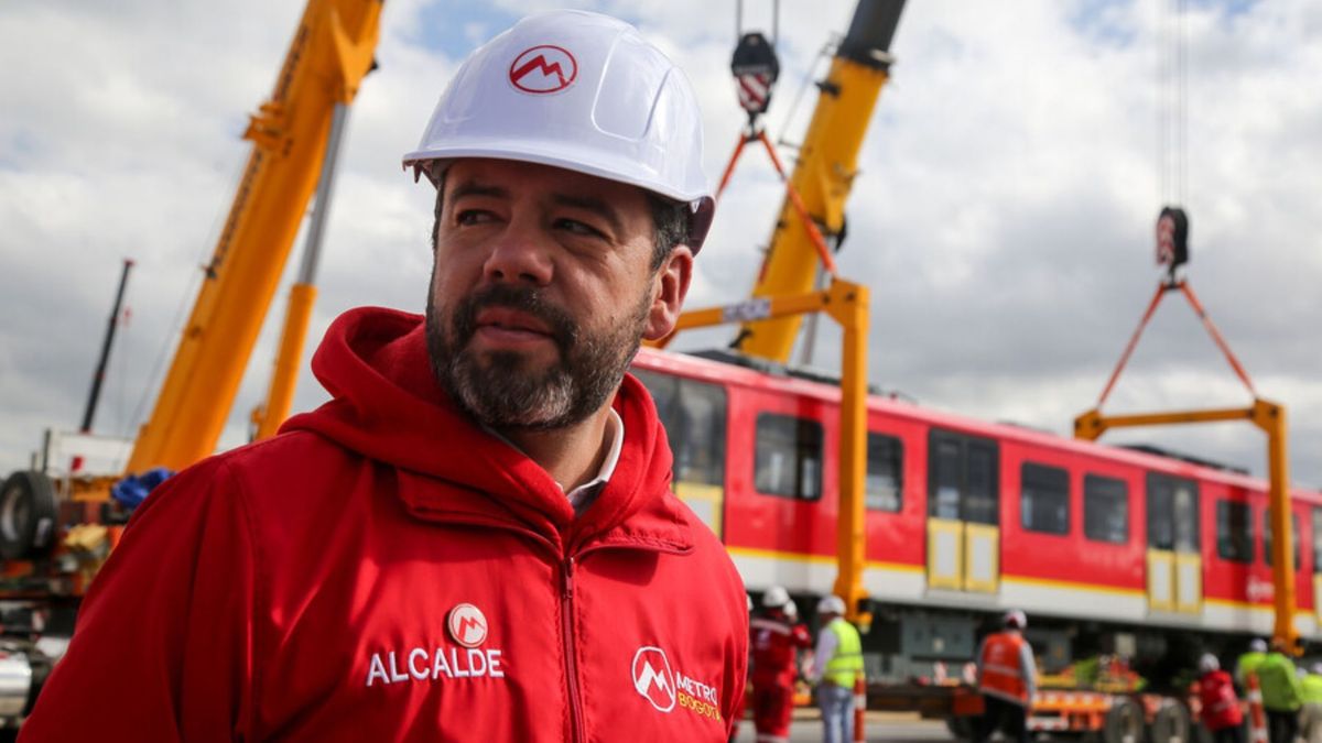 ¿Cómo inscribirse a ‘Bogotá Modo Metro al colegio’?