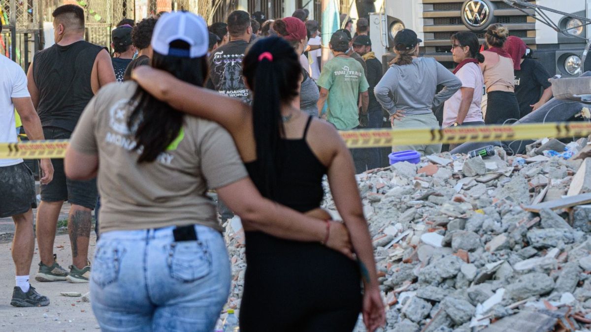 Imagen de Dosquebradas, en el departamento de Risaralda, en la región del Eje Cafetero.