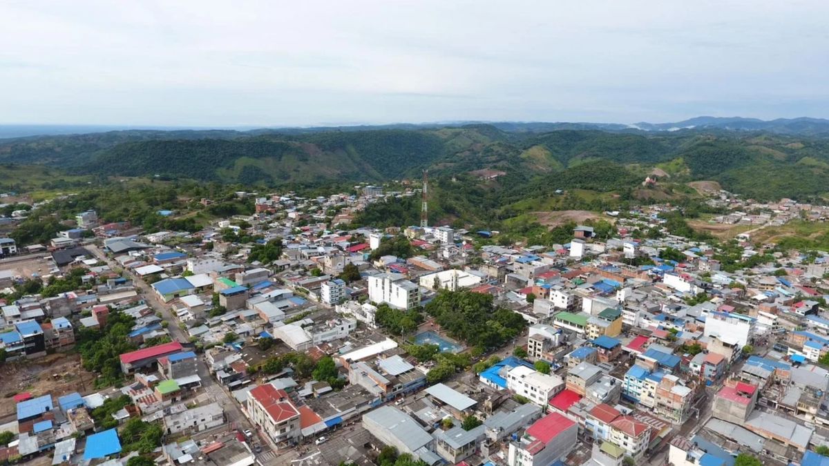 Sur de Bolívar