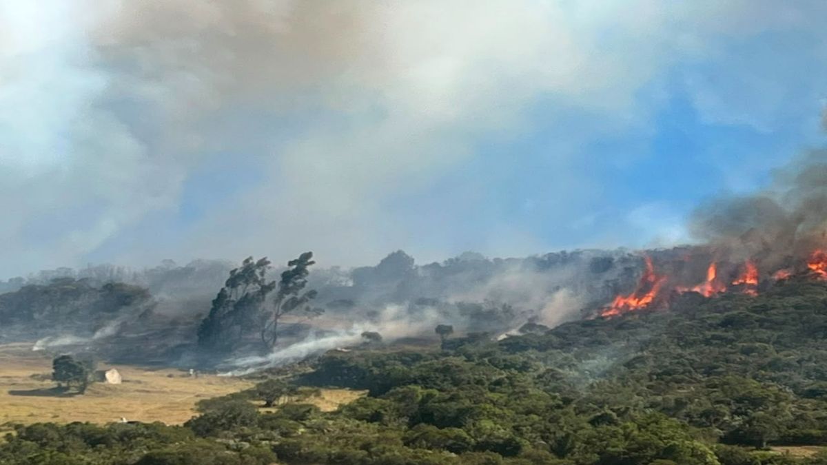 Emergencias Fenómeno de El Niño en Boyacá