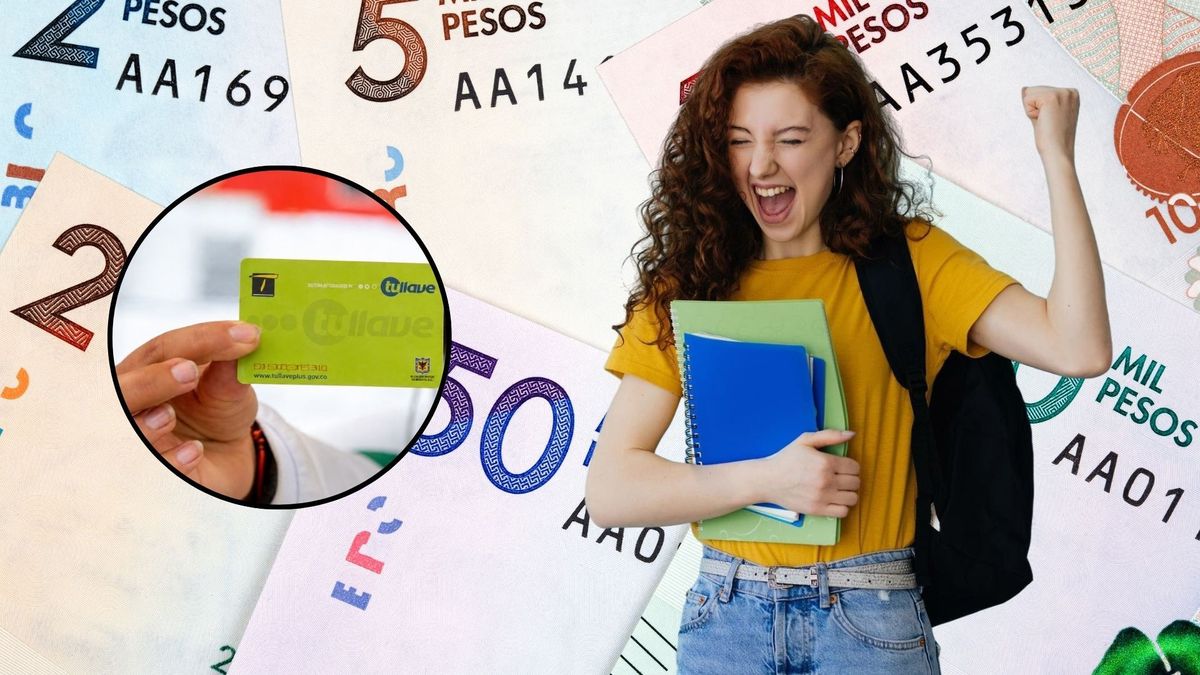 Subsidio de Transporte Escolar 2026: segundo ciclo en Bogotá