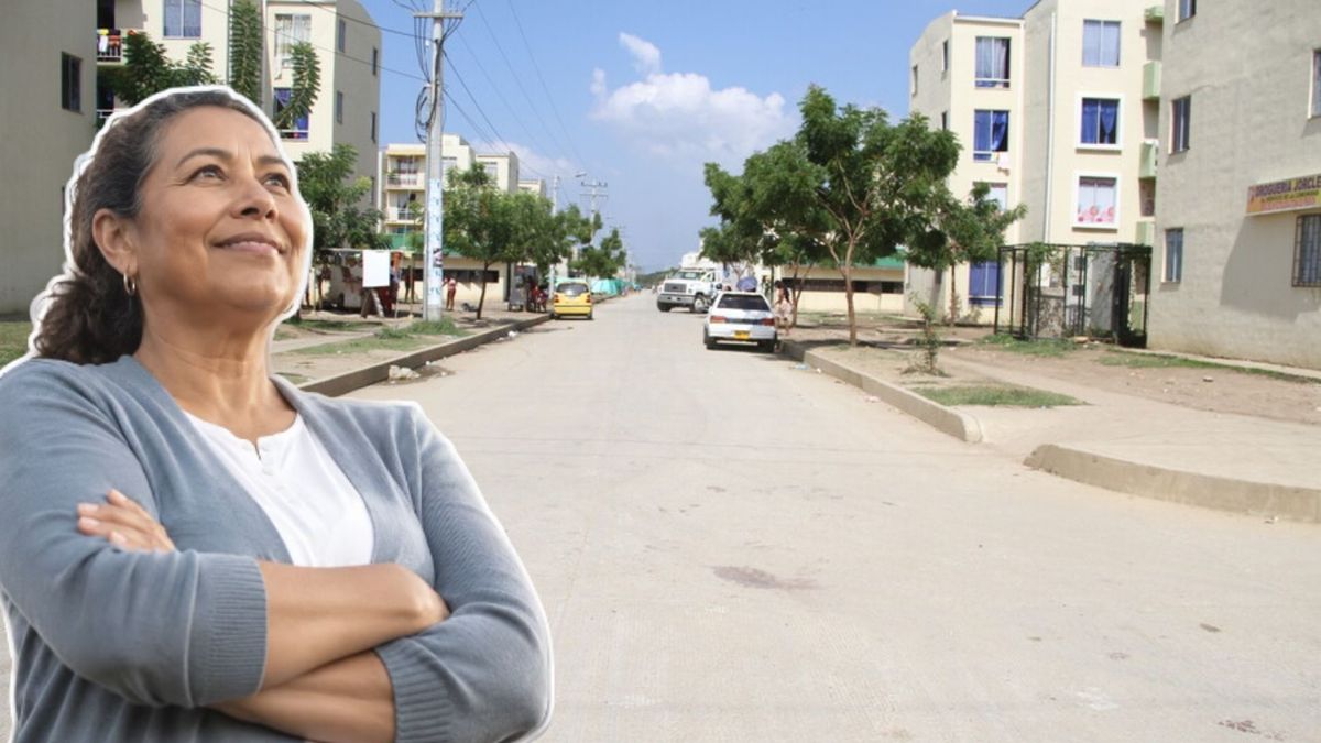 ¿Su vivienda sufrió daños FNA ofrece periodo de gracia y seguro
