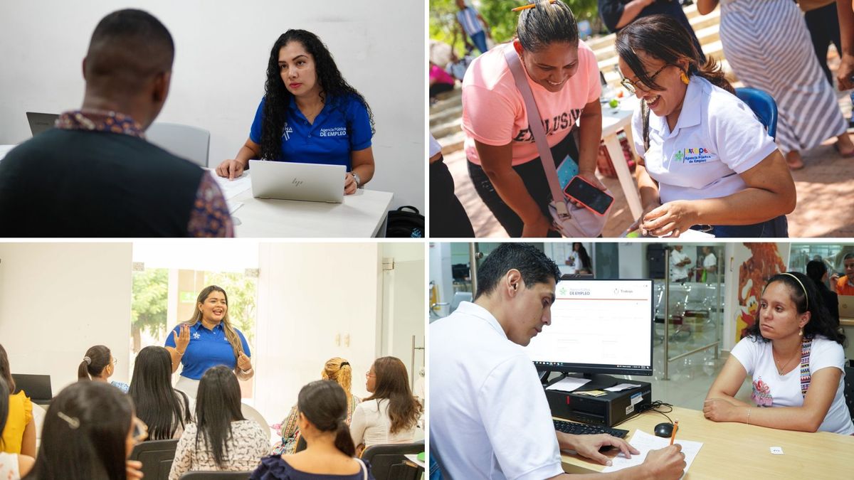 SENA ofrece 18 mil vacantes para jóvenes: cómo aplicar