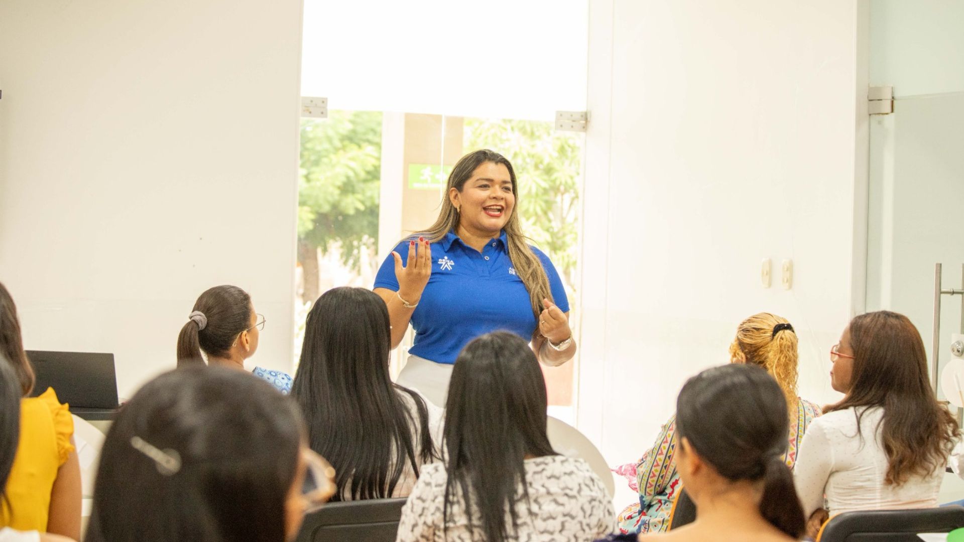 ¿Cómo participar en la Expo Empleo SENA Joven?