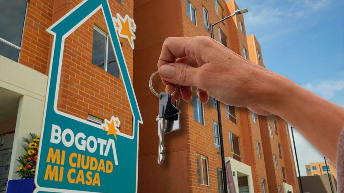 Bogotá vuelve a abrir ‘Reduce tu Cuota’: pilas a nuevas postulaciones