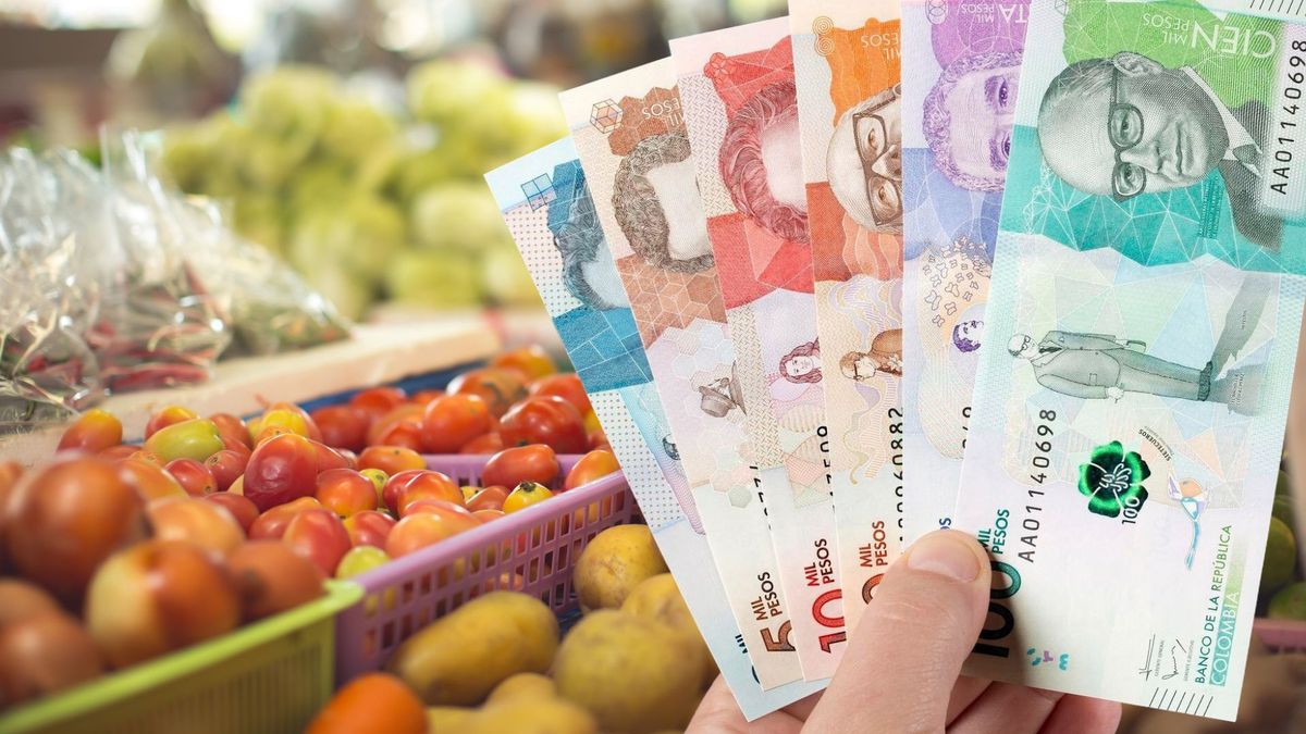 Alimentos que más bajaron de precio en Corabastos este 12 de agosto del 2026.