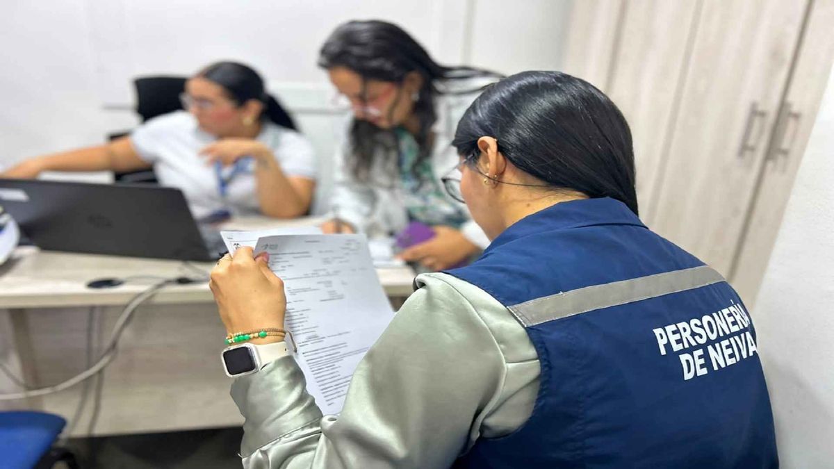 Menor trasladado hacia Bogotá