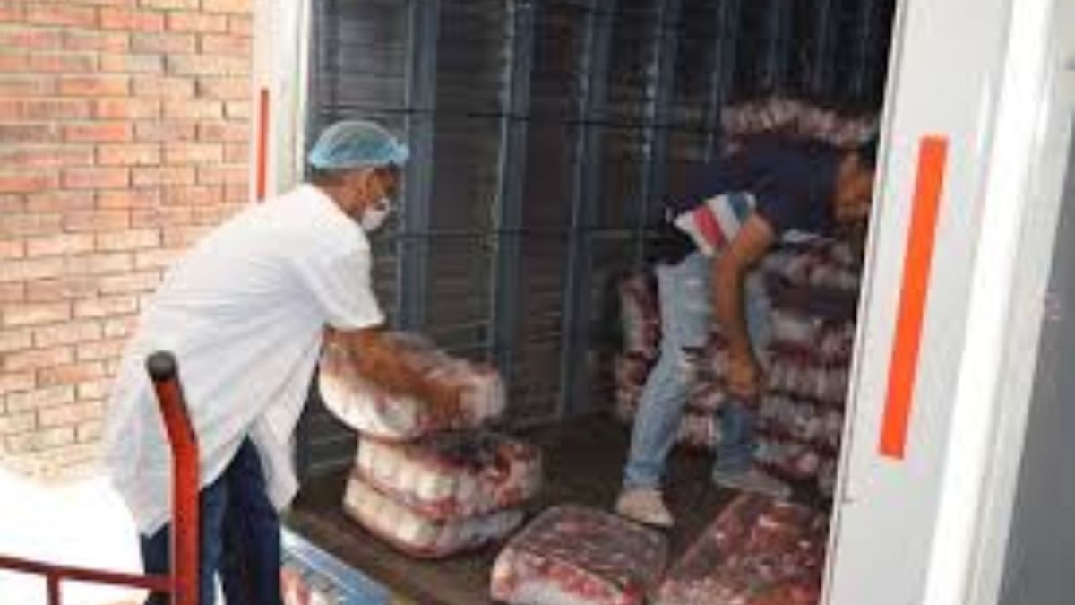 Banco de Alimentos de Cúcuta
