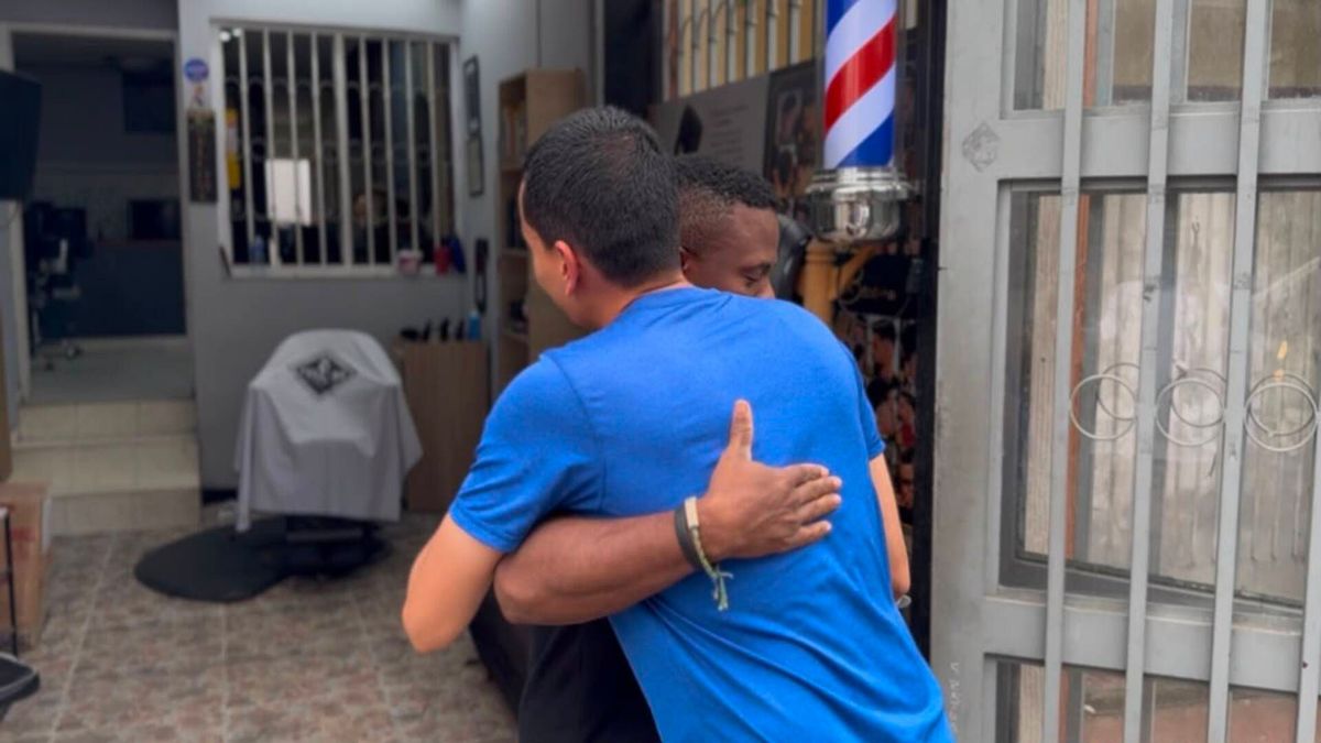 Iniciativa cambia un mercado por un corte en Ibagué | Donaciones para Afectados por el Terremoto | Ayuna Humanitaria | Agosto 2026